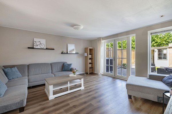 Medium property photo - Gelrelaan 16, 8302 KE Emmeloord